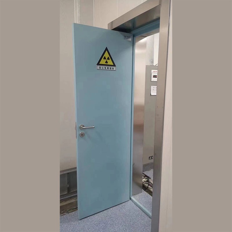 忻州子母铅门