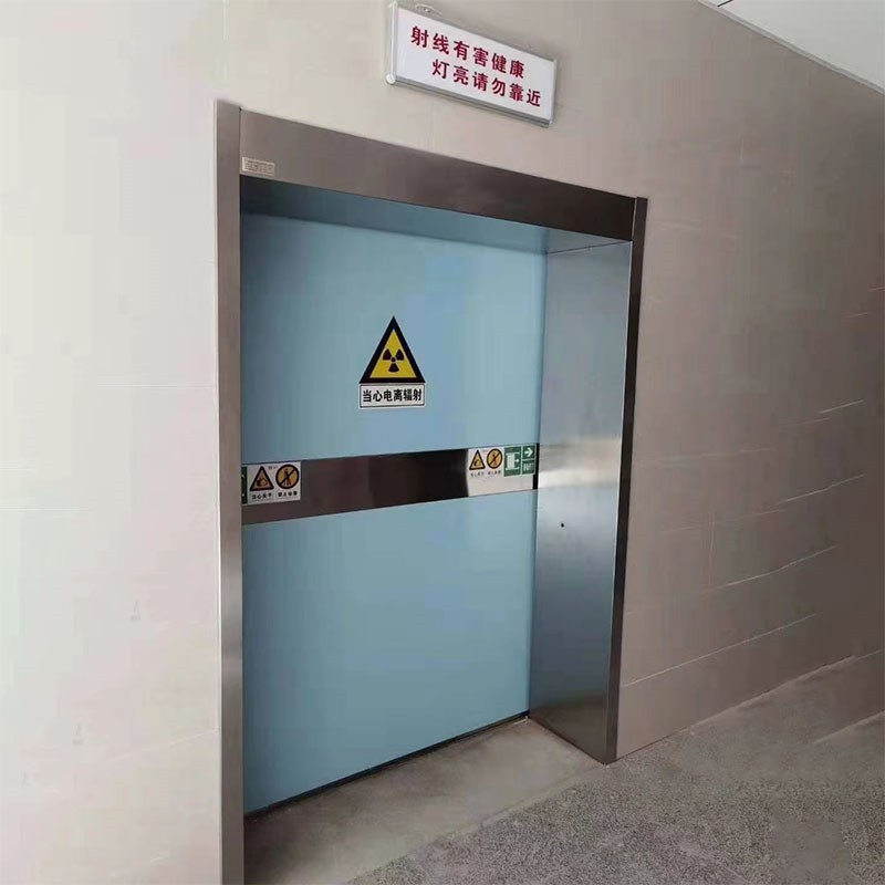 忻州防护医用铅门