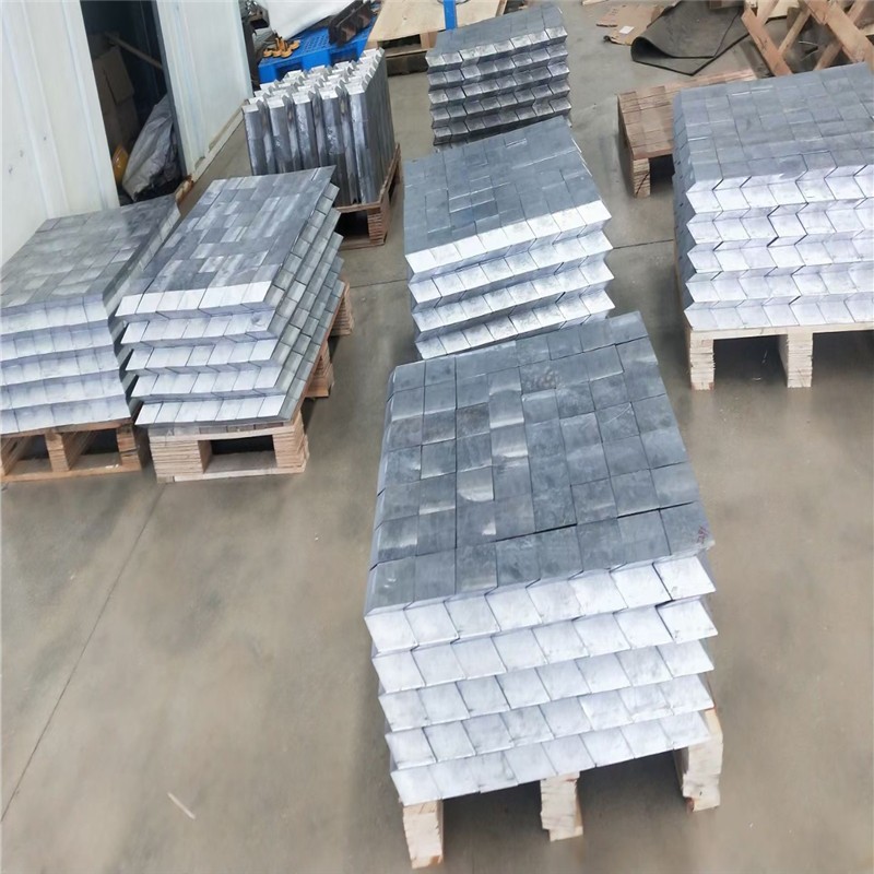 忻州10mm医用铅板