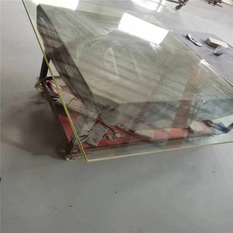 忻州铅玻璃